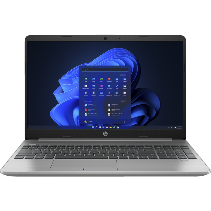 PORT HP 250 15.6' I5-1235U FHD 8G 256 SSD W11P