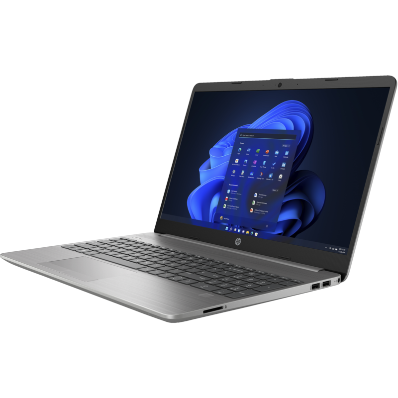 PORT HP 250 15.6' I5-1235U FHD 8G 256 SSD W11P - Imagem 2