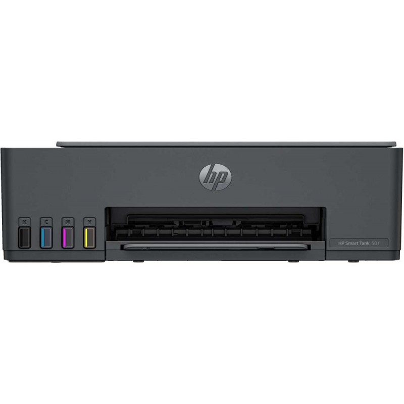 HP SMART TANK 581 AIO (12/5)