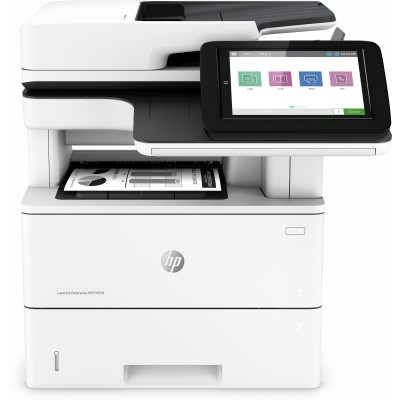 HP LASERJET MFP MONO M528DN (43) - Imagem 5