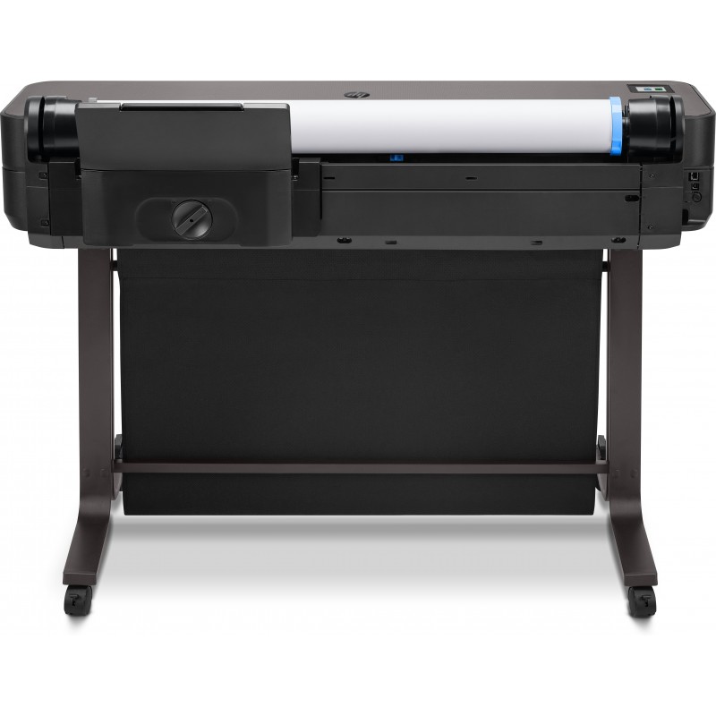 PLOTER HP DESIGNJET T630 36' E-PRT 5HB11D - Imagem 4