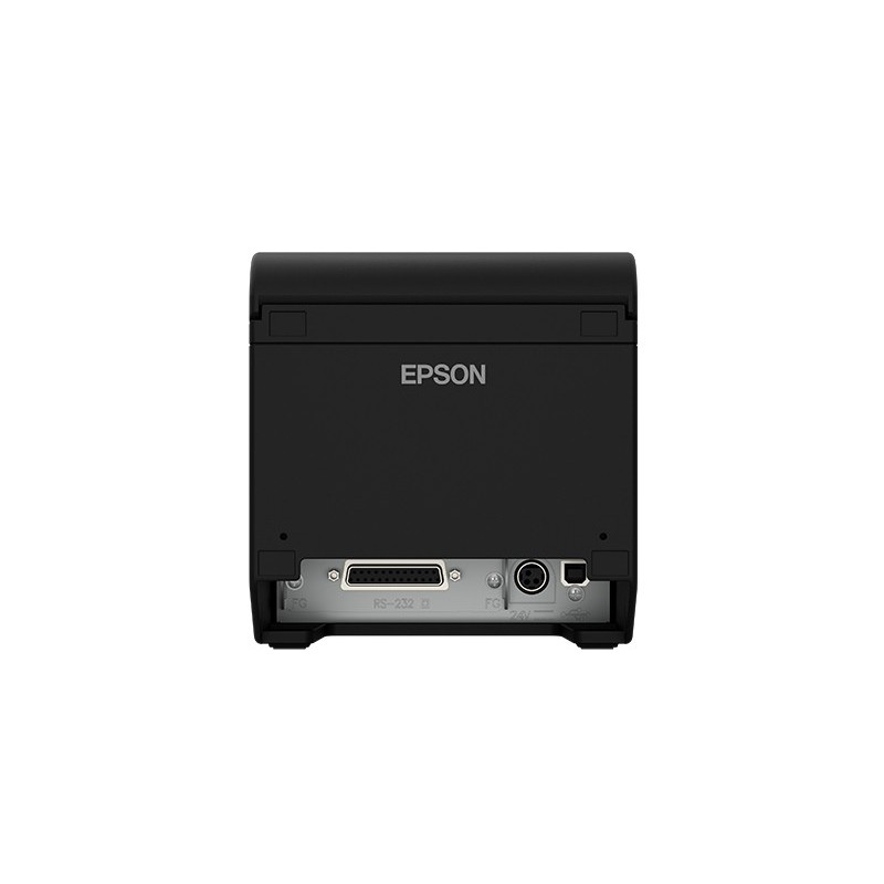 POS IMP EPSON TM-T20III (011) USB, SERIAL, PSU - Imagem 4