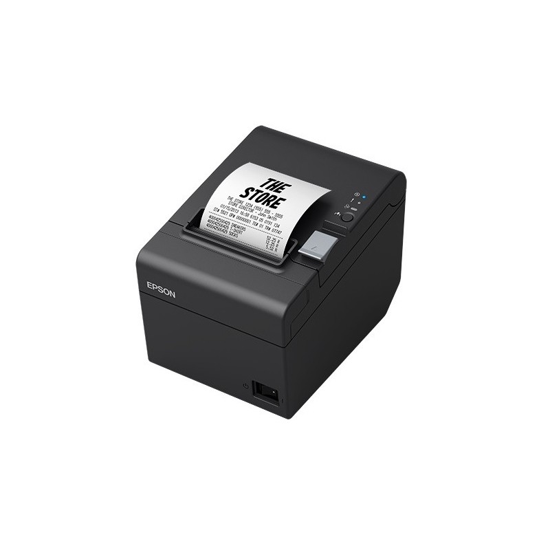 POS IMP EPSON TM-T20III (011) USB, SERIAL, PSU - Imagem 3