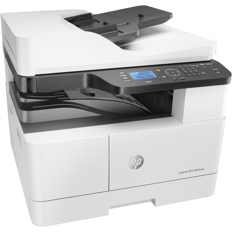 FOTOCOP. HP MFP MONO A3 M443nda (24PPM)