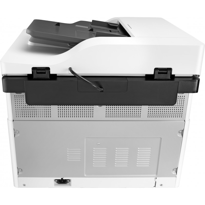 FOTOCOP. HP MFP MONO A3 M443nda (24PPM) - Imagem 4