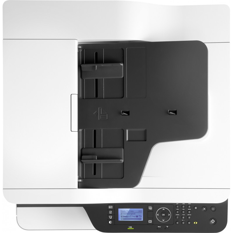 FOTOCOP. HP MFP MONO A3 M443nda (24PPM) - Imagem 5