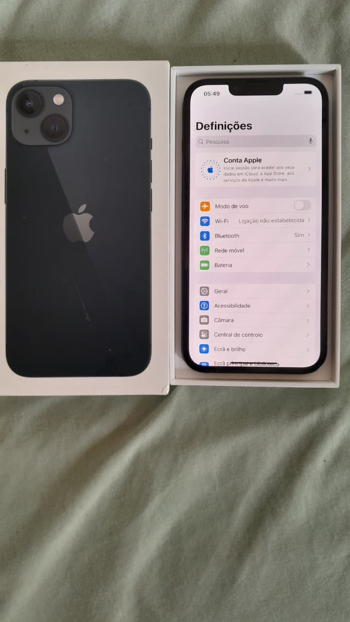 IPHONES