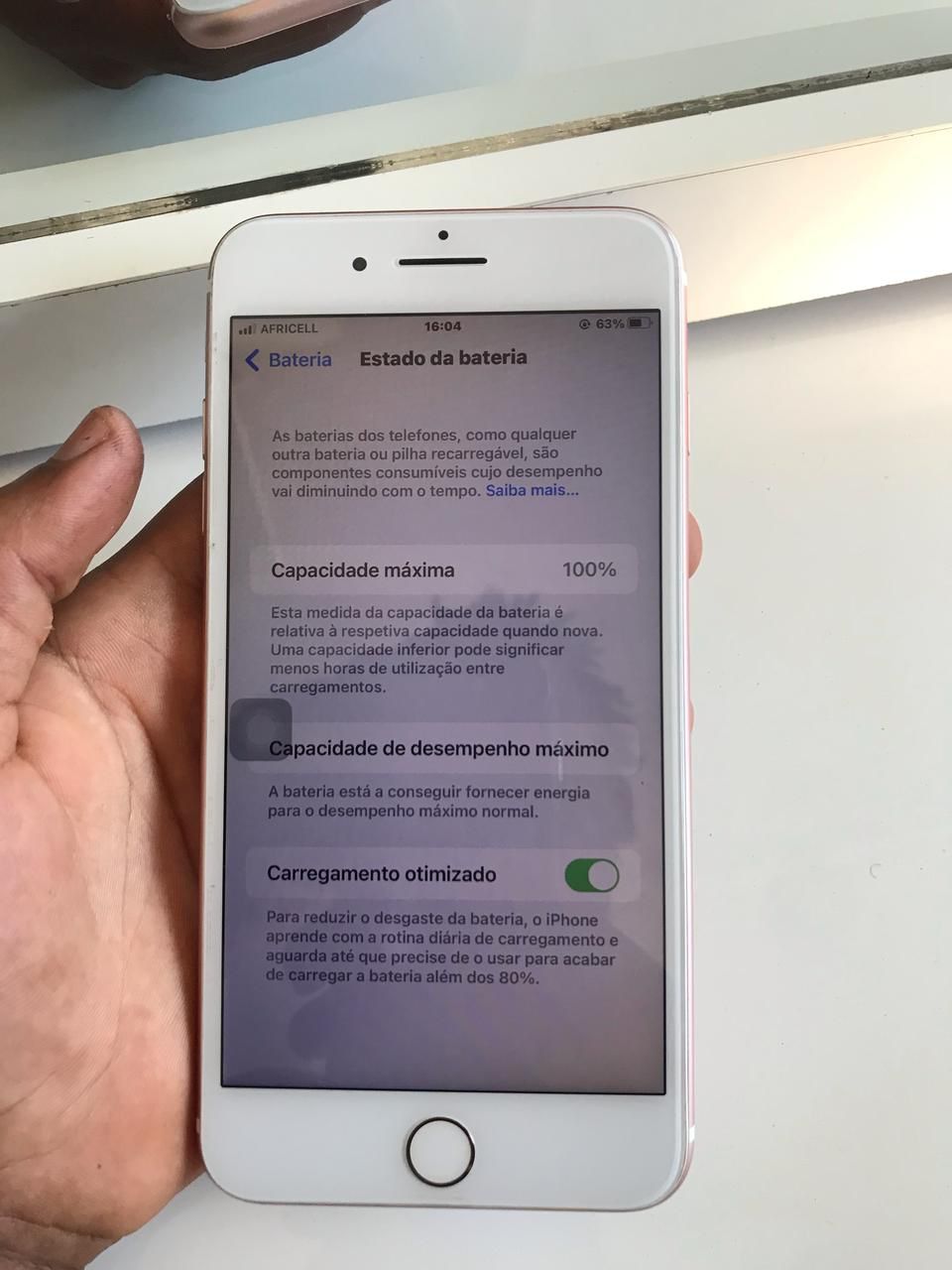 iPhone 7Plus