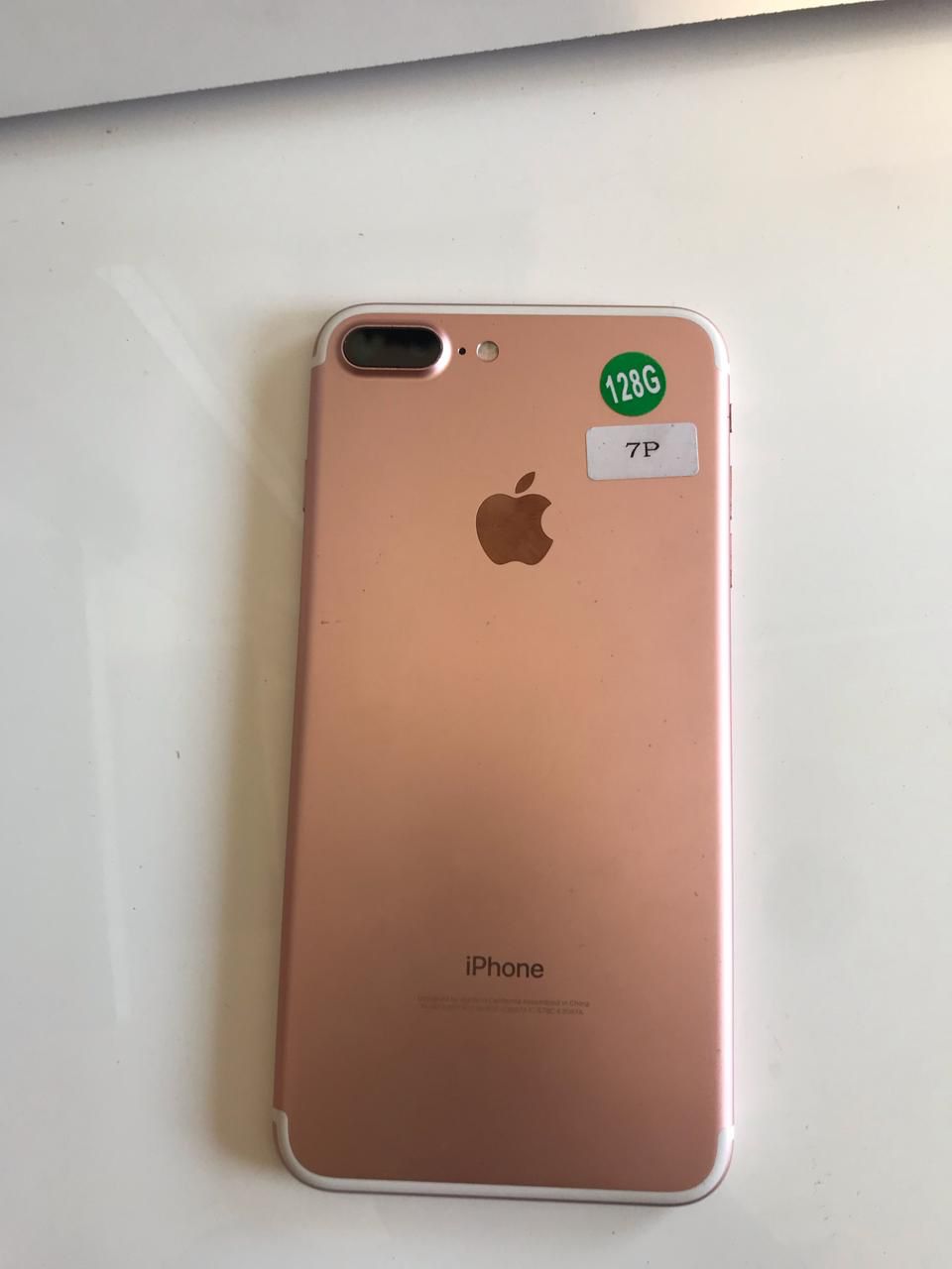 iPhone 7Plus - Imagem 2