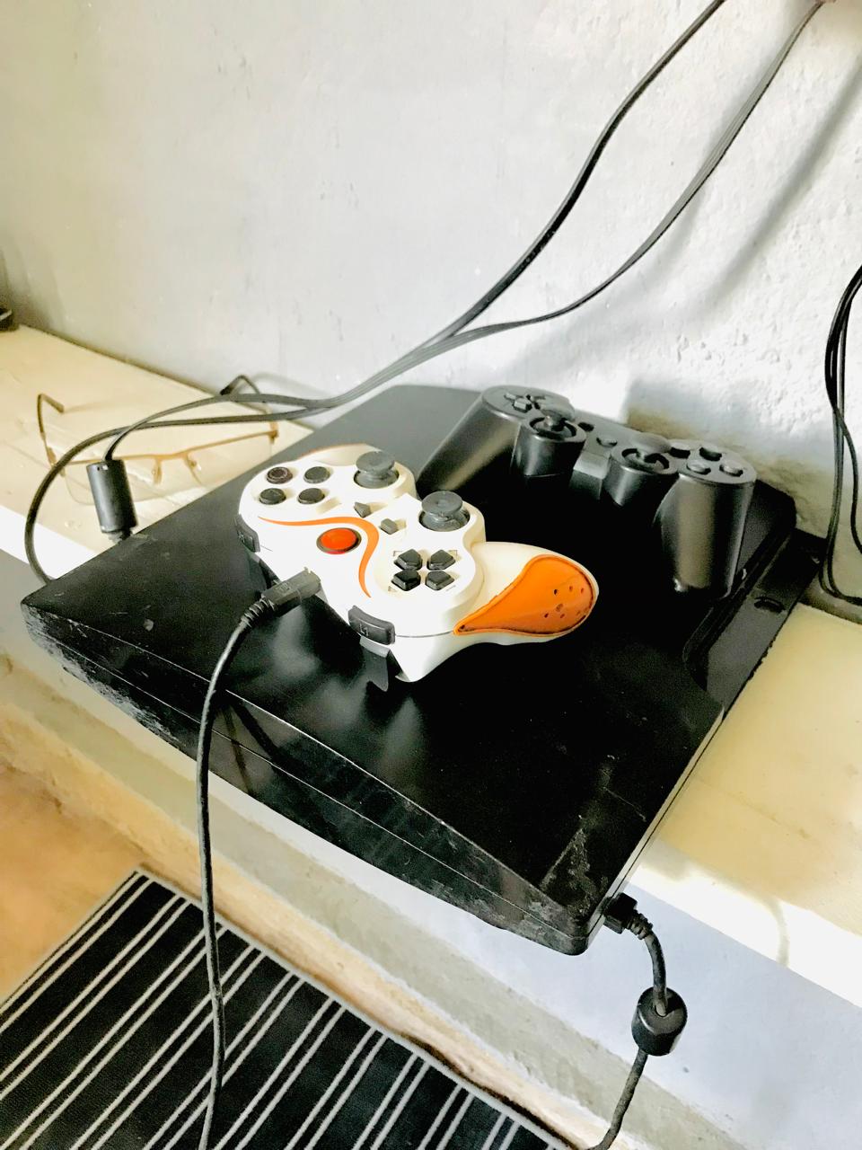 PlayStation 3