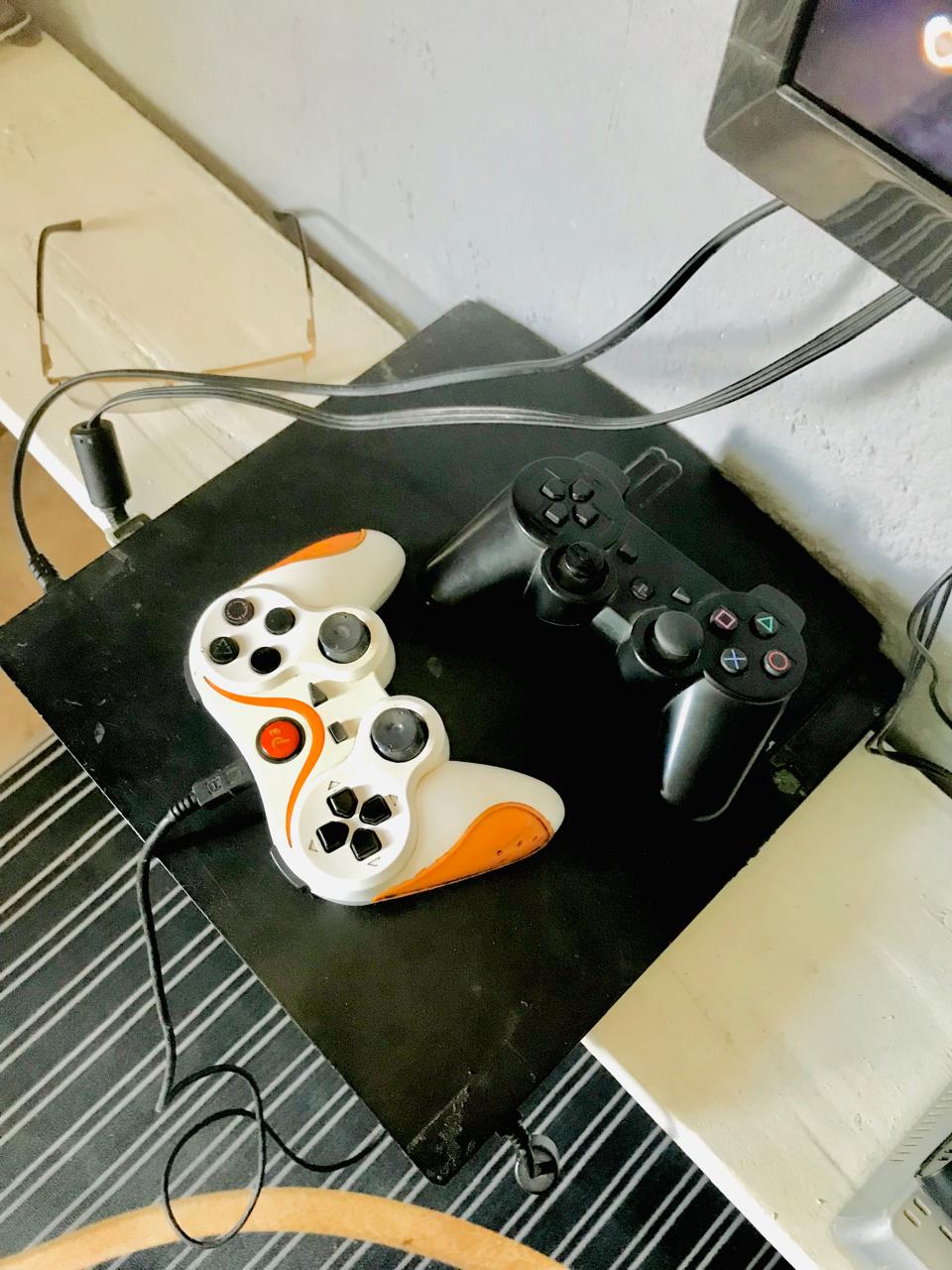 PlayStation 3  - Imagem 2