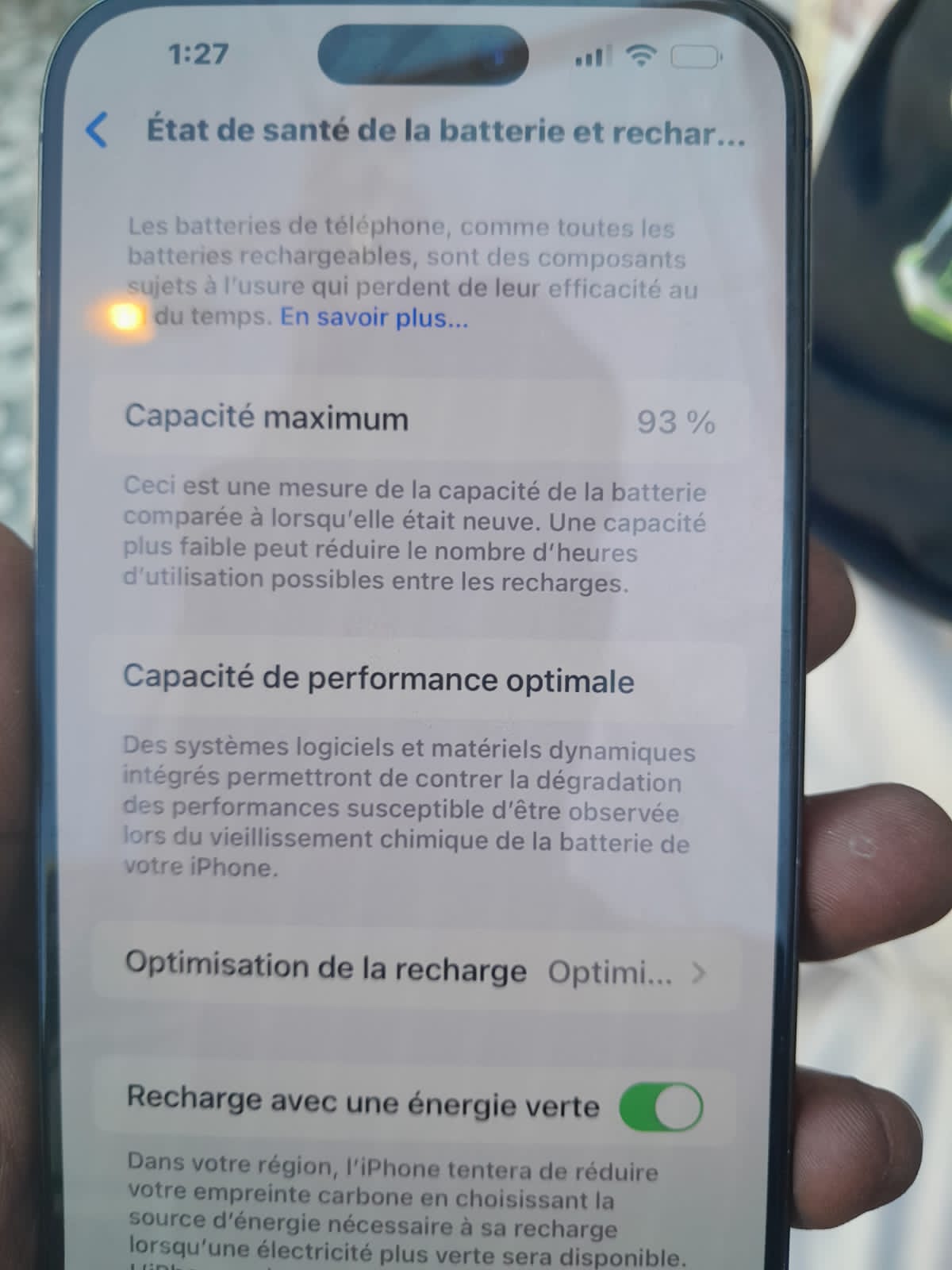 Venda de telemóvel