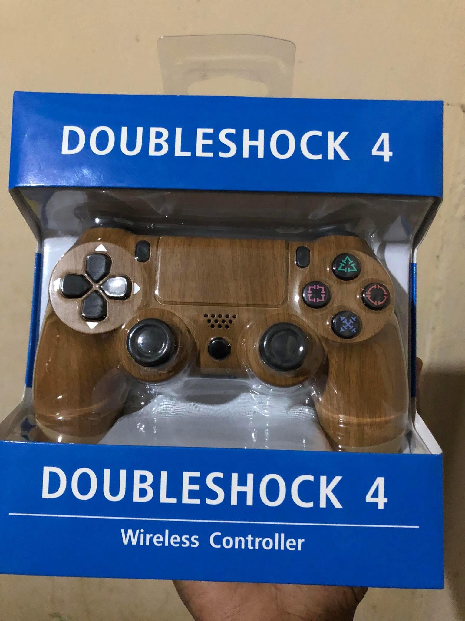 Comandos de De PS4 - Imagem 2