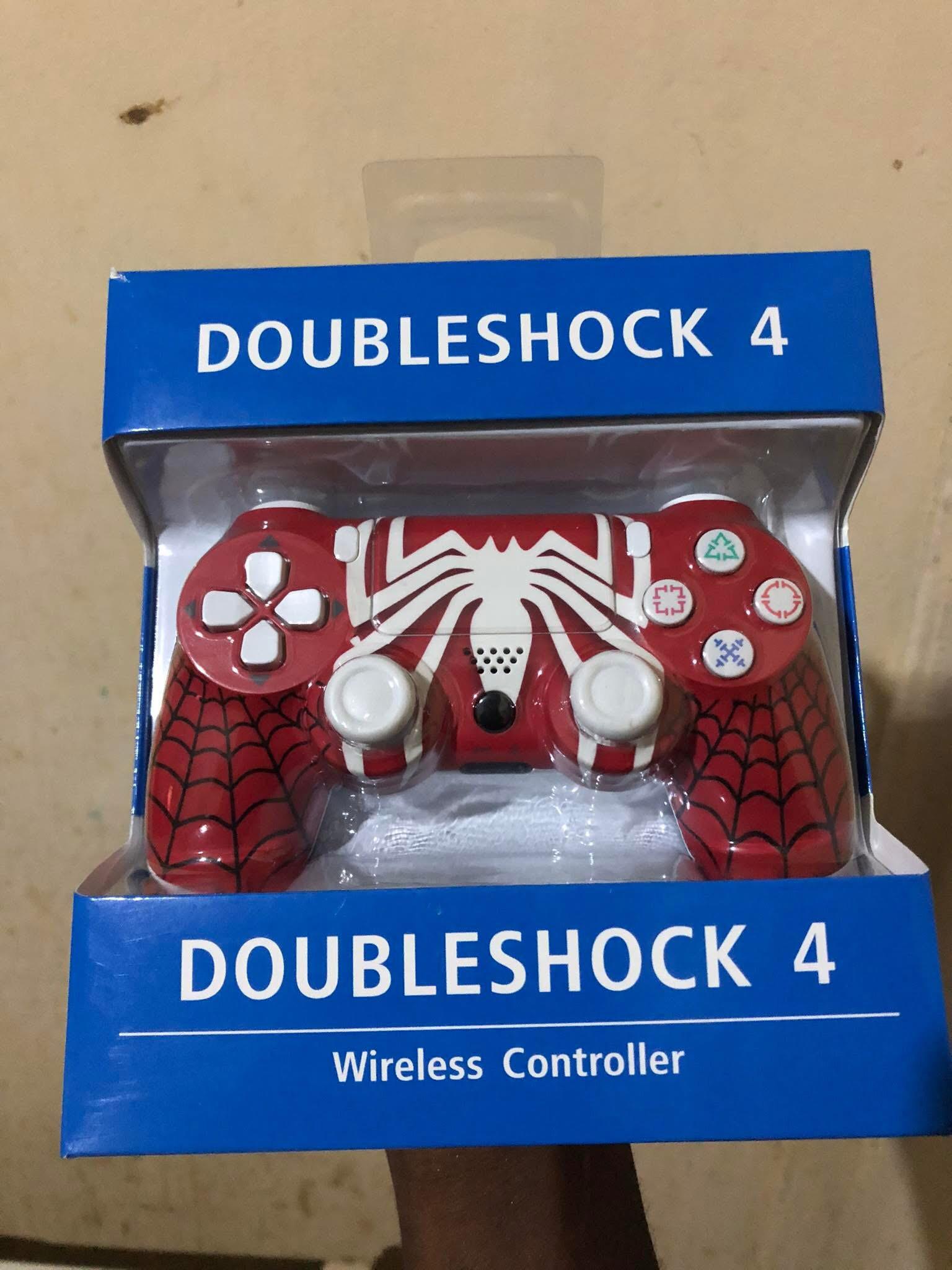 Comandos de De PS4 - Imagem 3