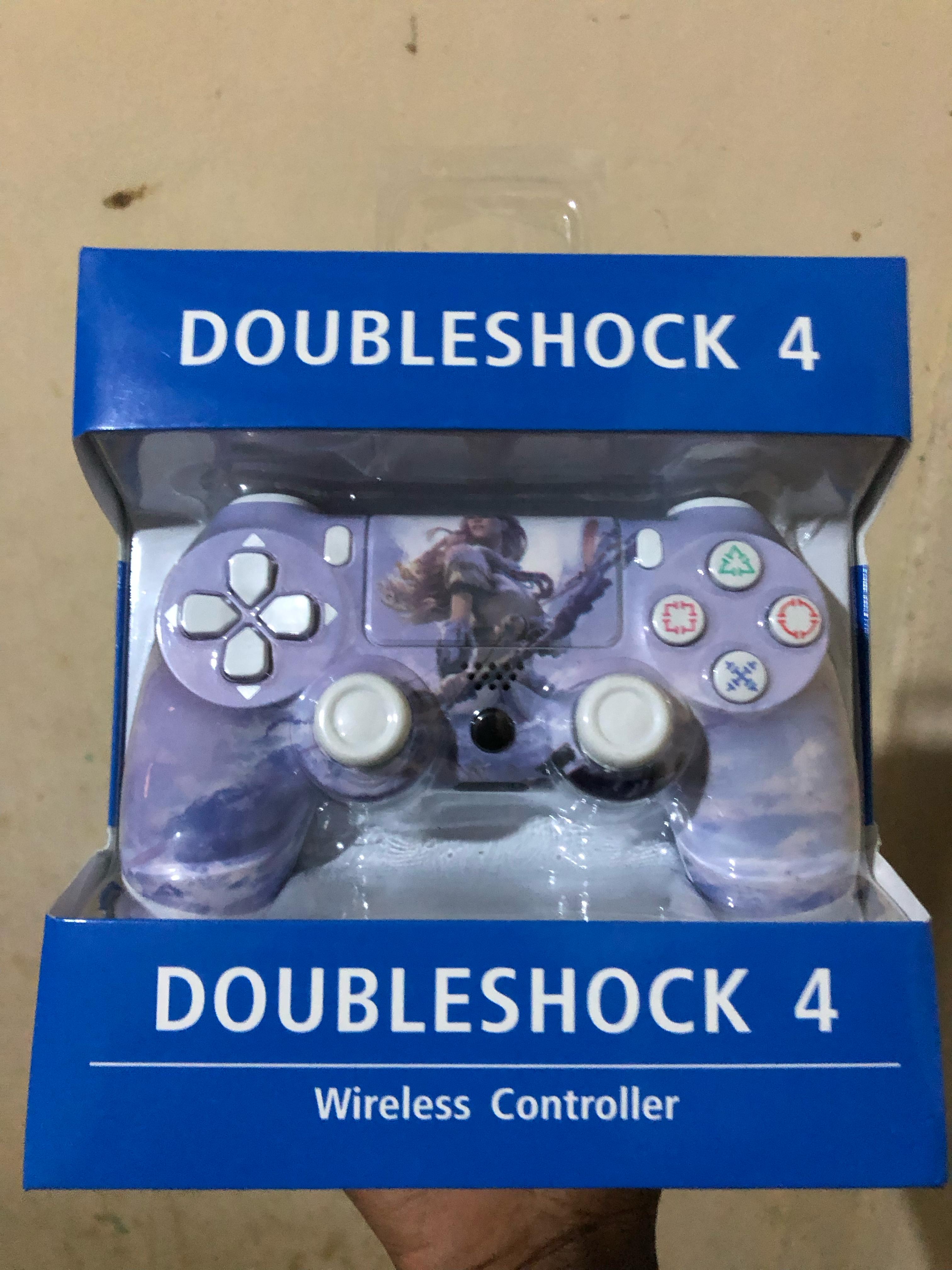Comandos de De PS4 - Imagem 4