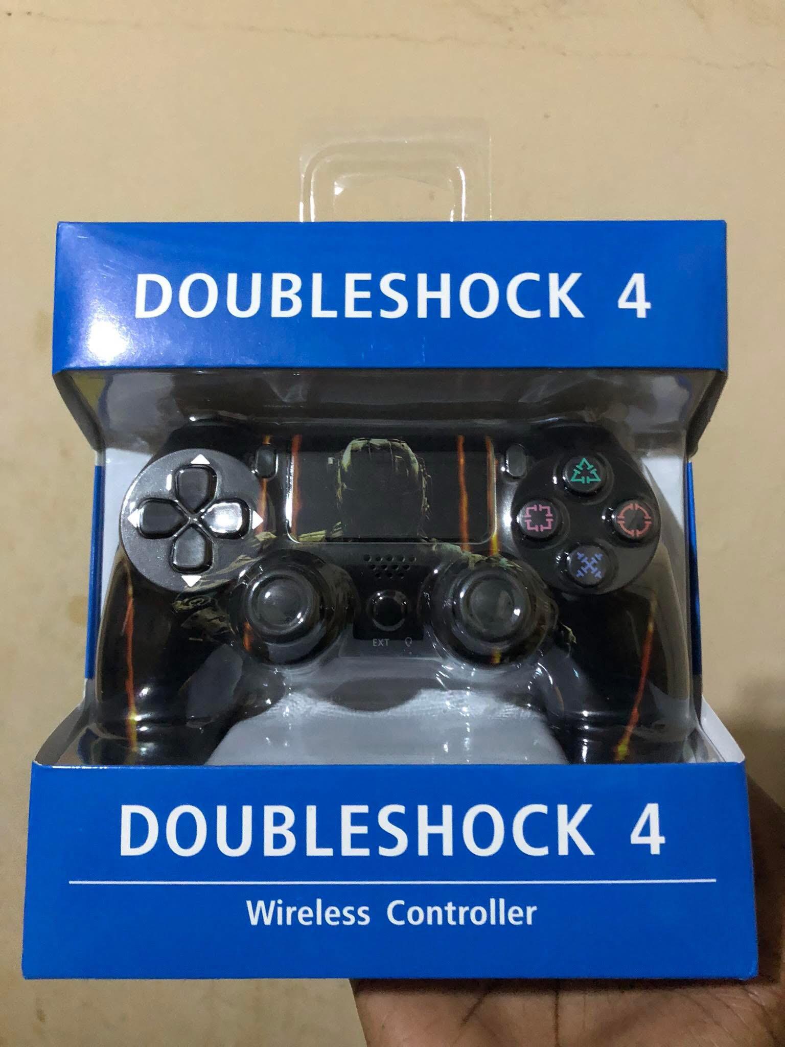 Comandos de De PS4 - Imagem 6