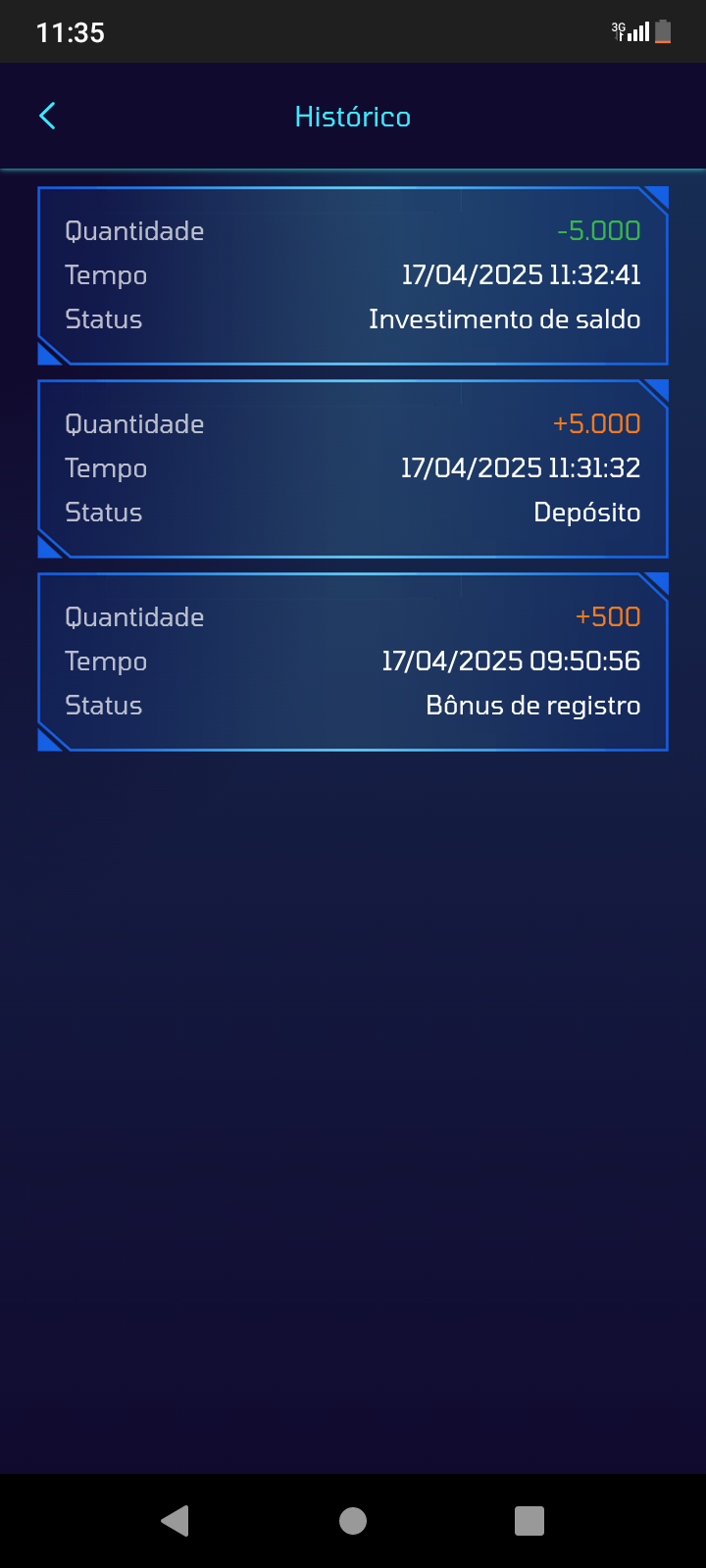 Fox plataforma - Imagem 3