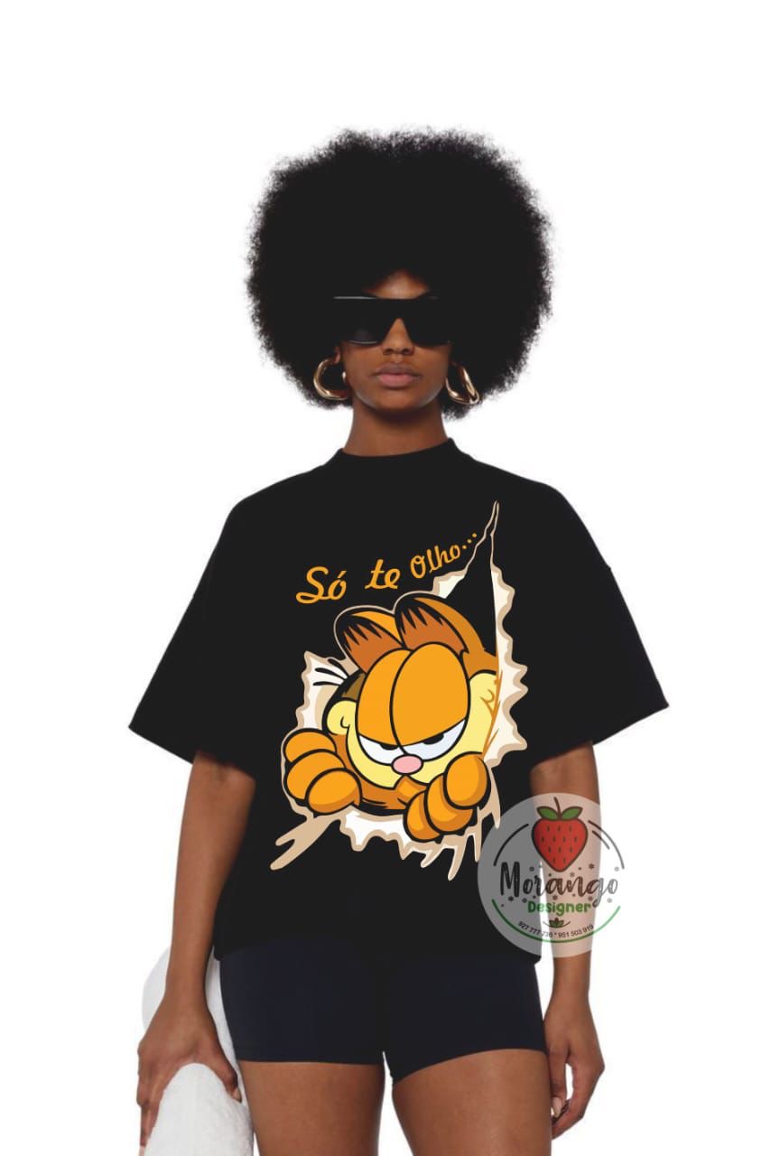T-shirts personalizadas  - Imagem 3