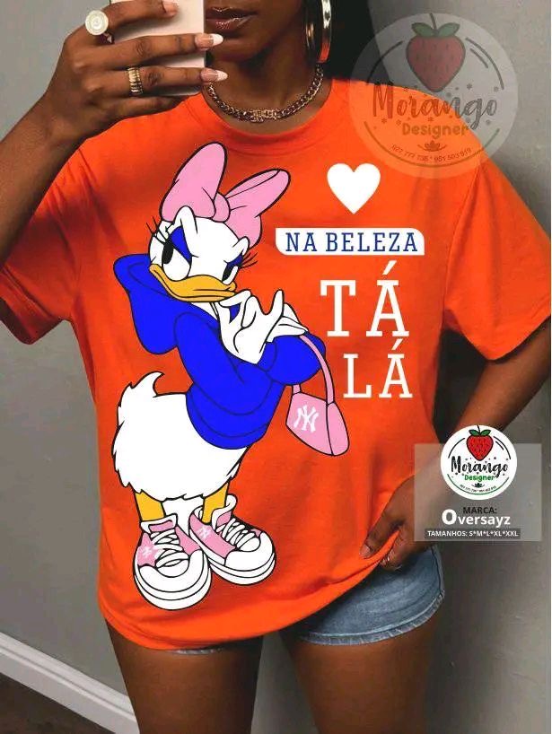 T-shirts personalizadas  - Imagem 5