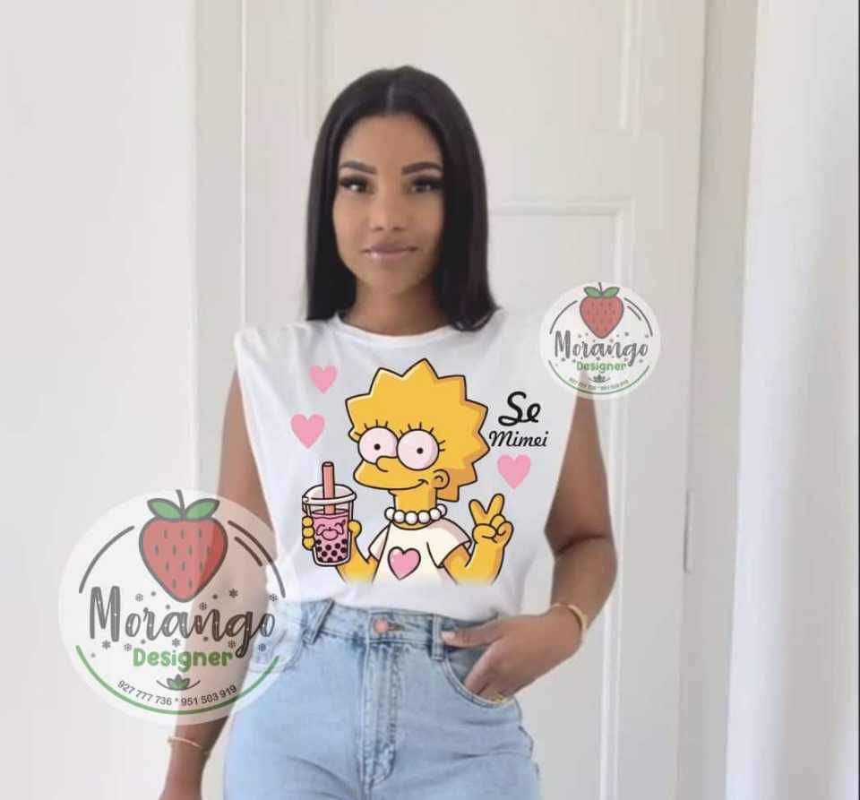 T-shirts personalizadas  - Imagem 8