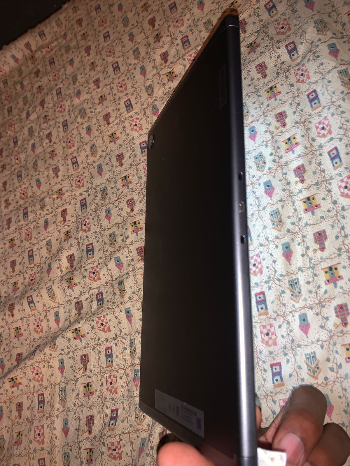 Tablet Lenovo 128GB - Imagem 3
