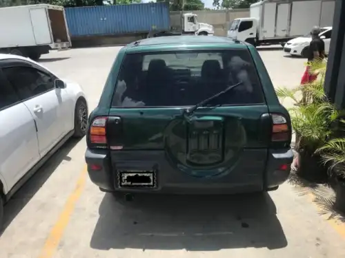 Toyota Rav4 Ocasion  - Imagem 4