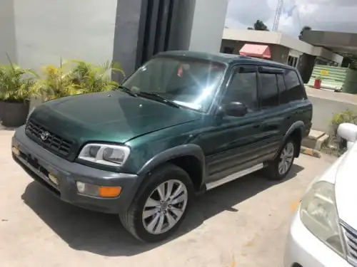 Toyota Rav4 Ocasion  - Imagem 5