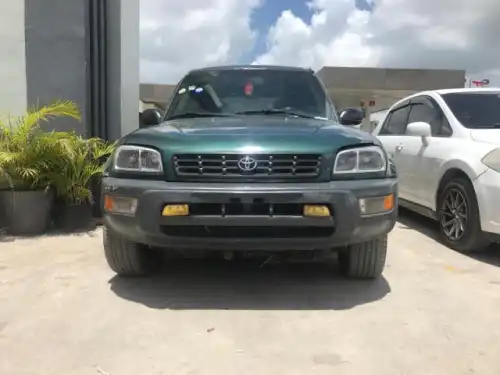 Toyota Rav4 Ocasion  - Imagem 7