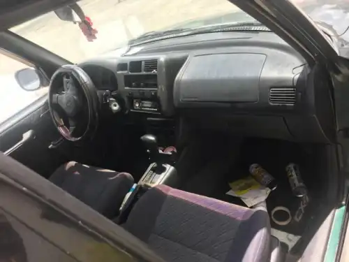 Toyota Rav4 Ocasion  - Imagem 6
