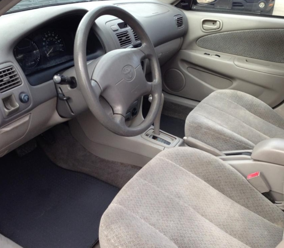 Toyota Corolla Ocasion Da Europa  - Imagem 3