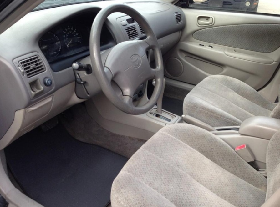 Toyota Corolla Ocasion Da Europa  - Imagem 4