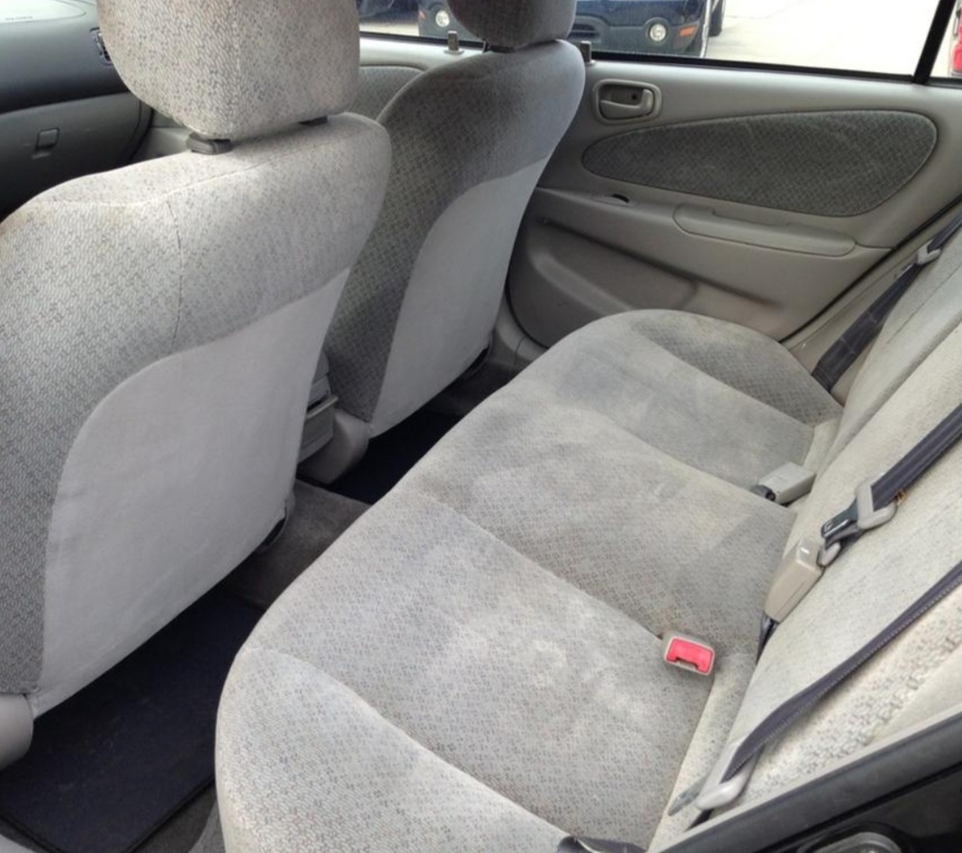 Toyota Corolla Ocasion Da Europa  - Imagem 5