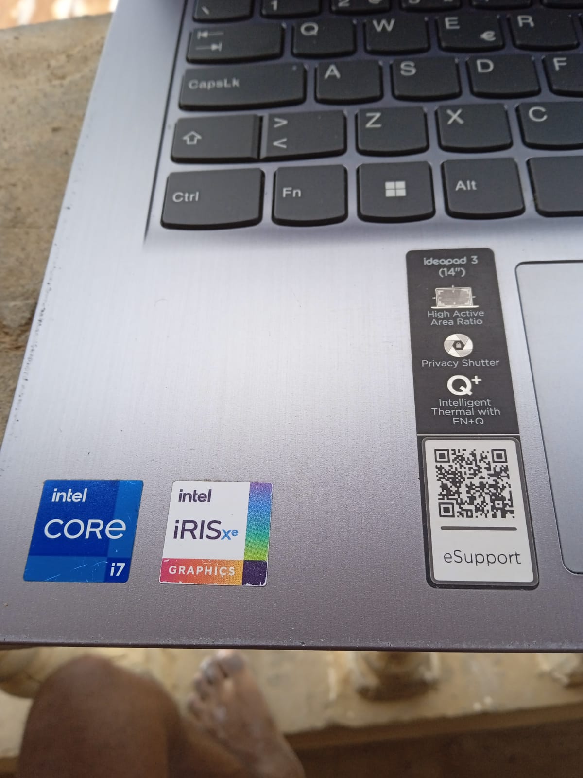 Computador Lenovo Core i7