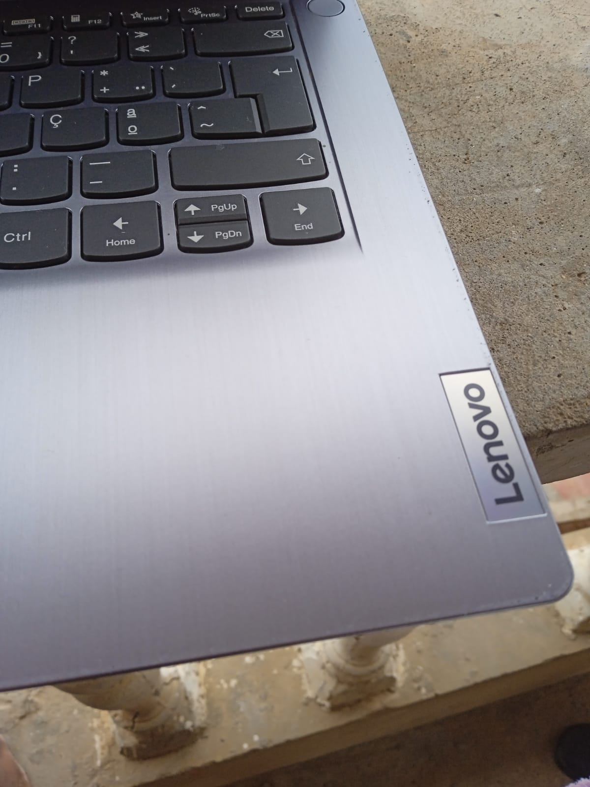Computador Lenovo Core i7  - Imagem 2