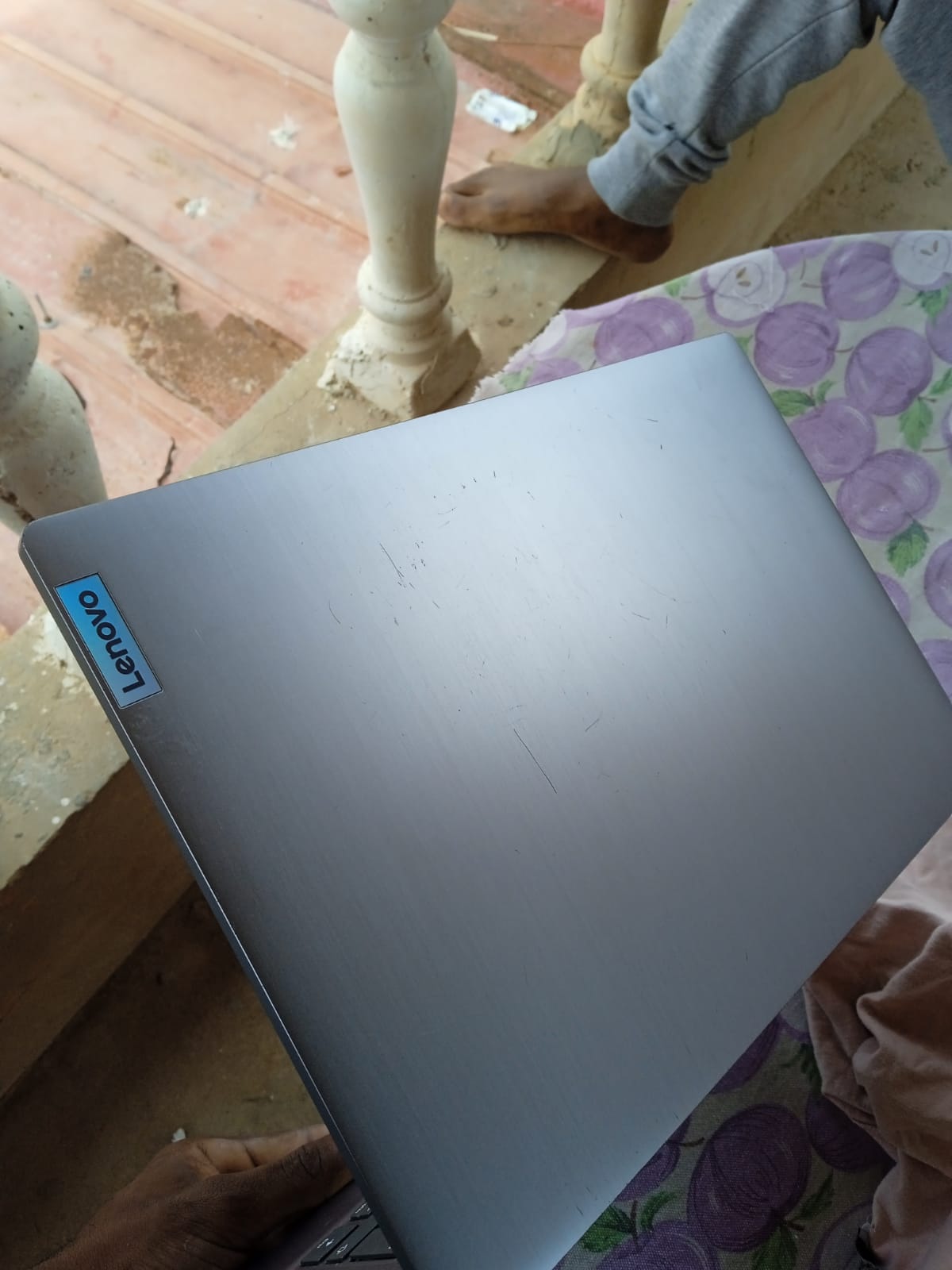 Computador Lenovo Core i7  - Imagem 3
