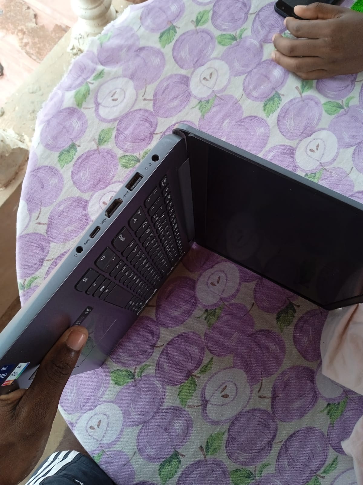 Computador Lenovo Core i7  - Imagem 5