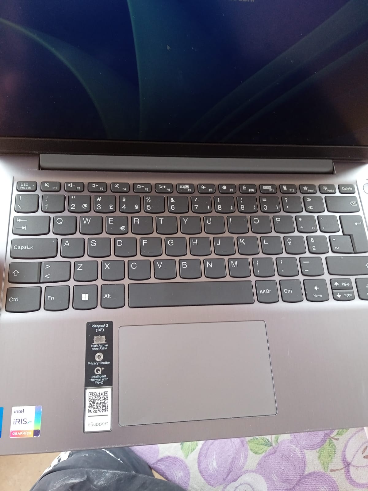 Computador Lenovo Core i7  - Imagem 6