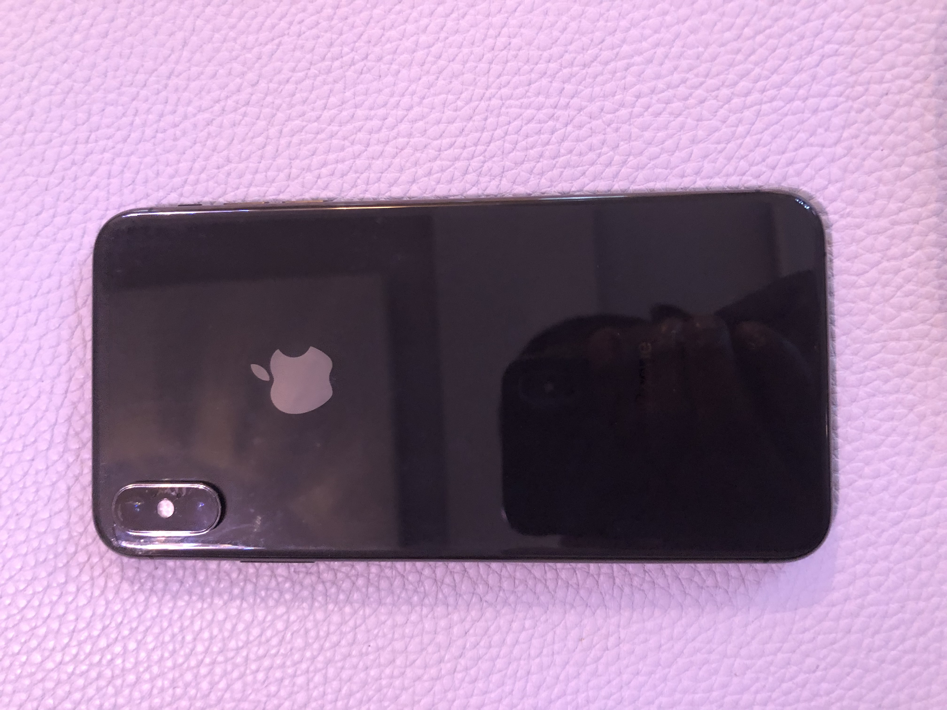 iPhone XS Max - Imagem 2