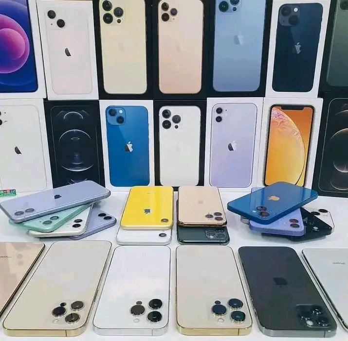 iPhone a venda a bom preço  - Imagem 2