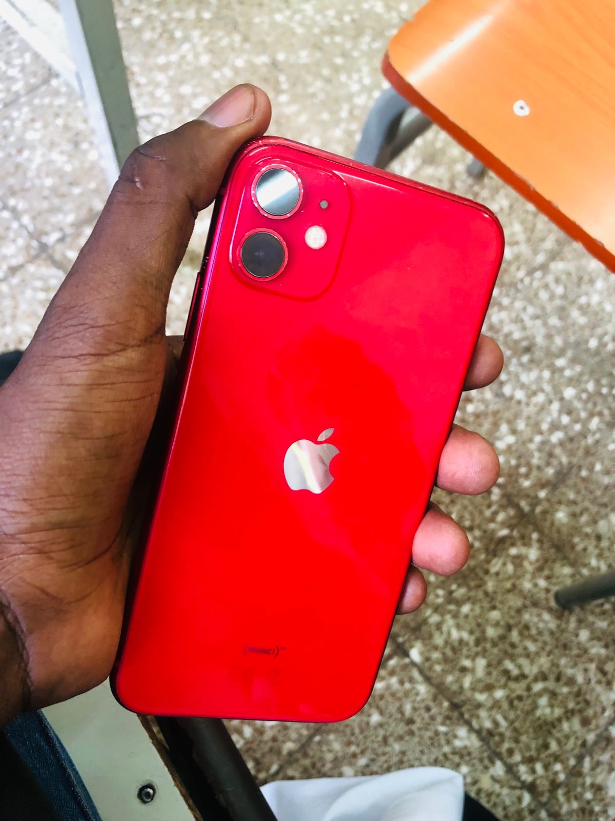 iPhone 11Normal - Imagem 2