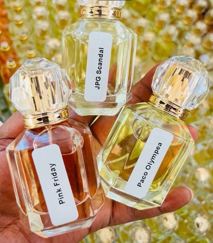 Perfumes de origem Sul Africano a venda a bom preço. - Imagem 3