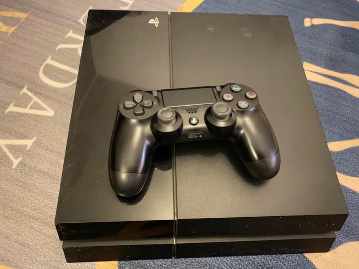 Play Station 4  - Imagem 2