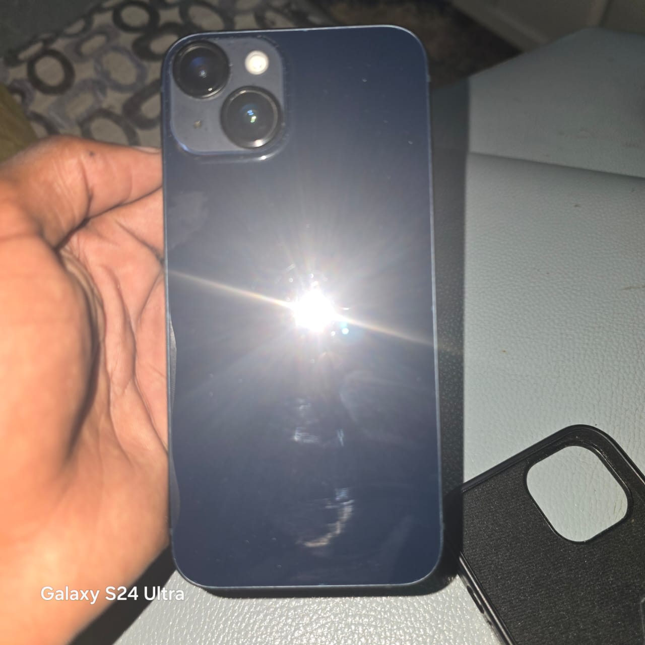 VENDO meu iPhone 14 - 256GB | Como novo! - Imagem 6