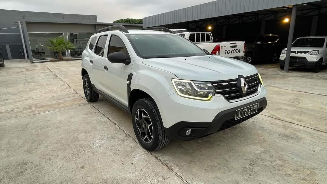 Renault Duster  - Imagem 2