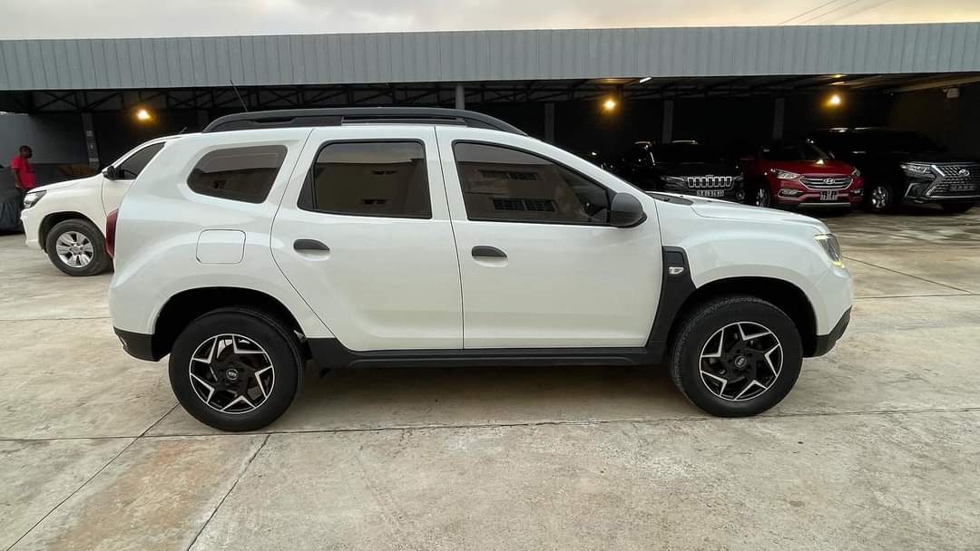 Renault Duster  - Imagem 3