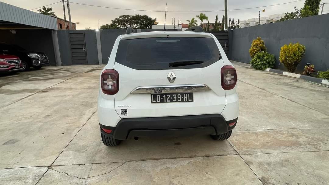 Renault Duster  - Imagem 4
