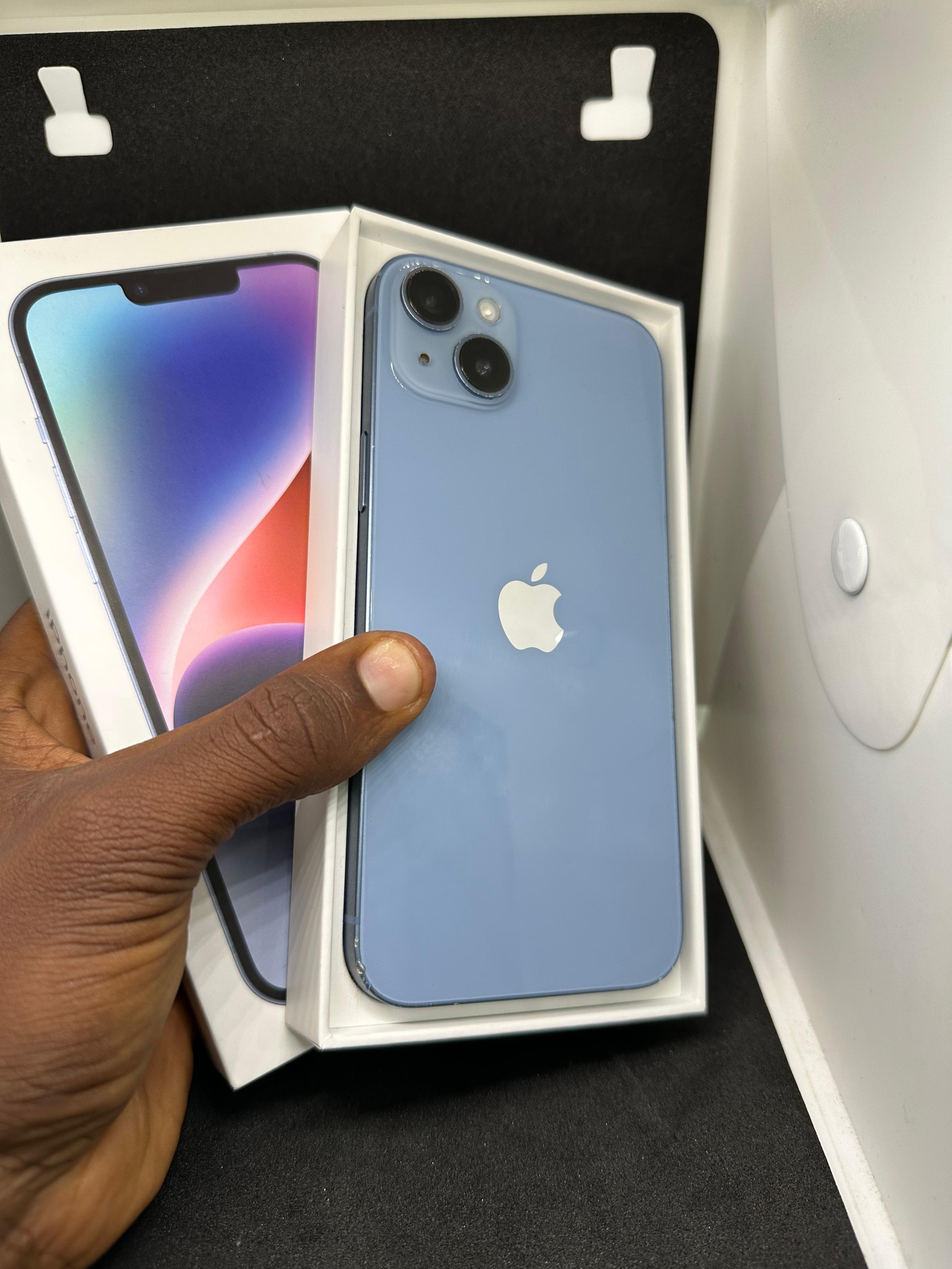 iPhone 14 Plus