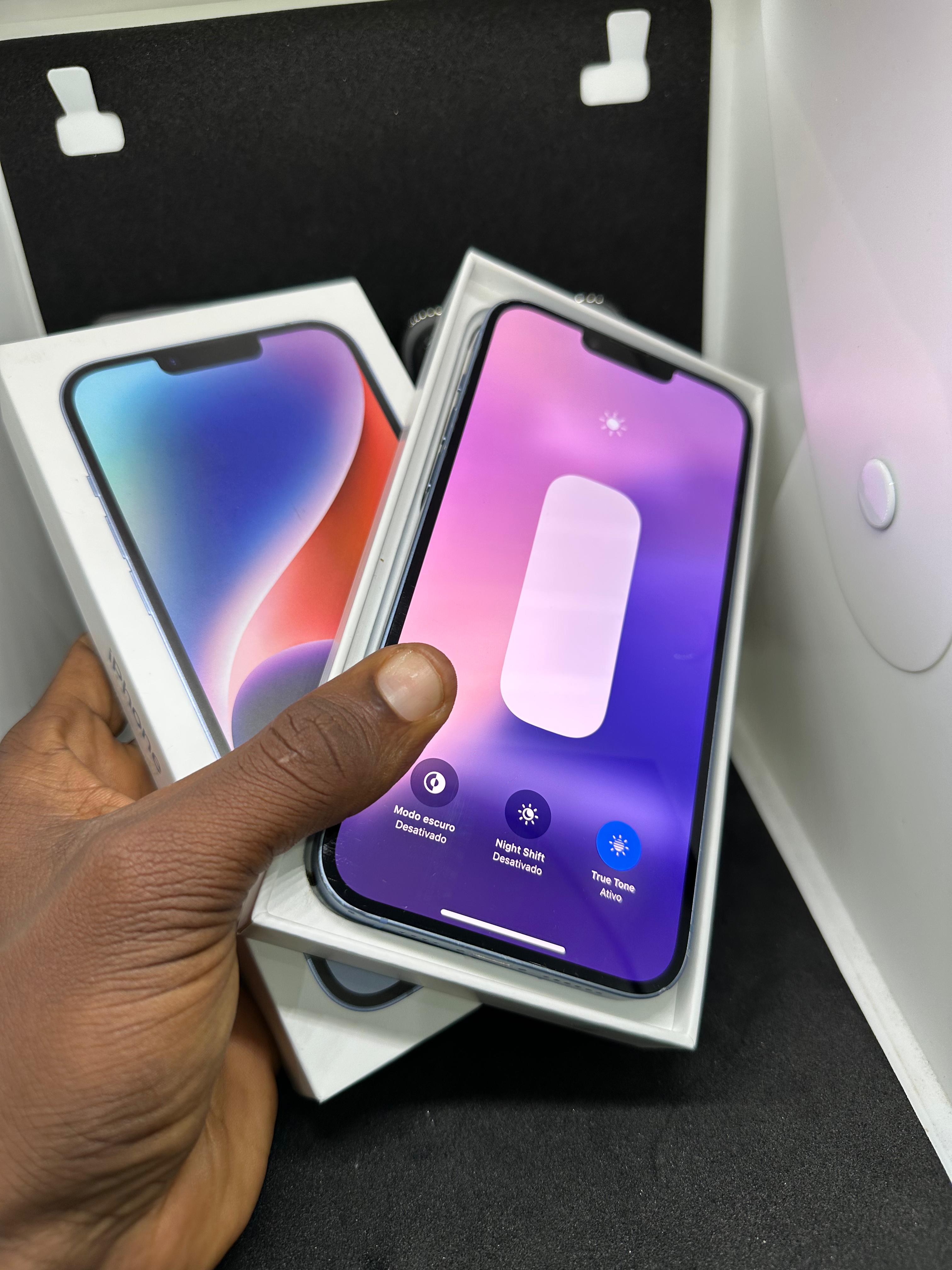 iPhone 14 Plus - Imagem 2