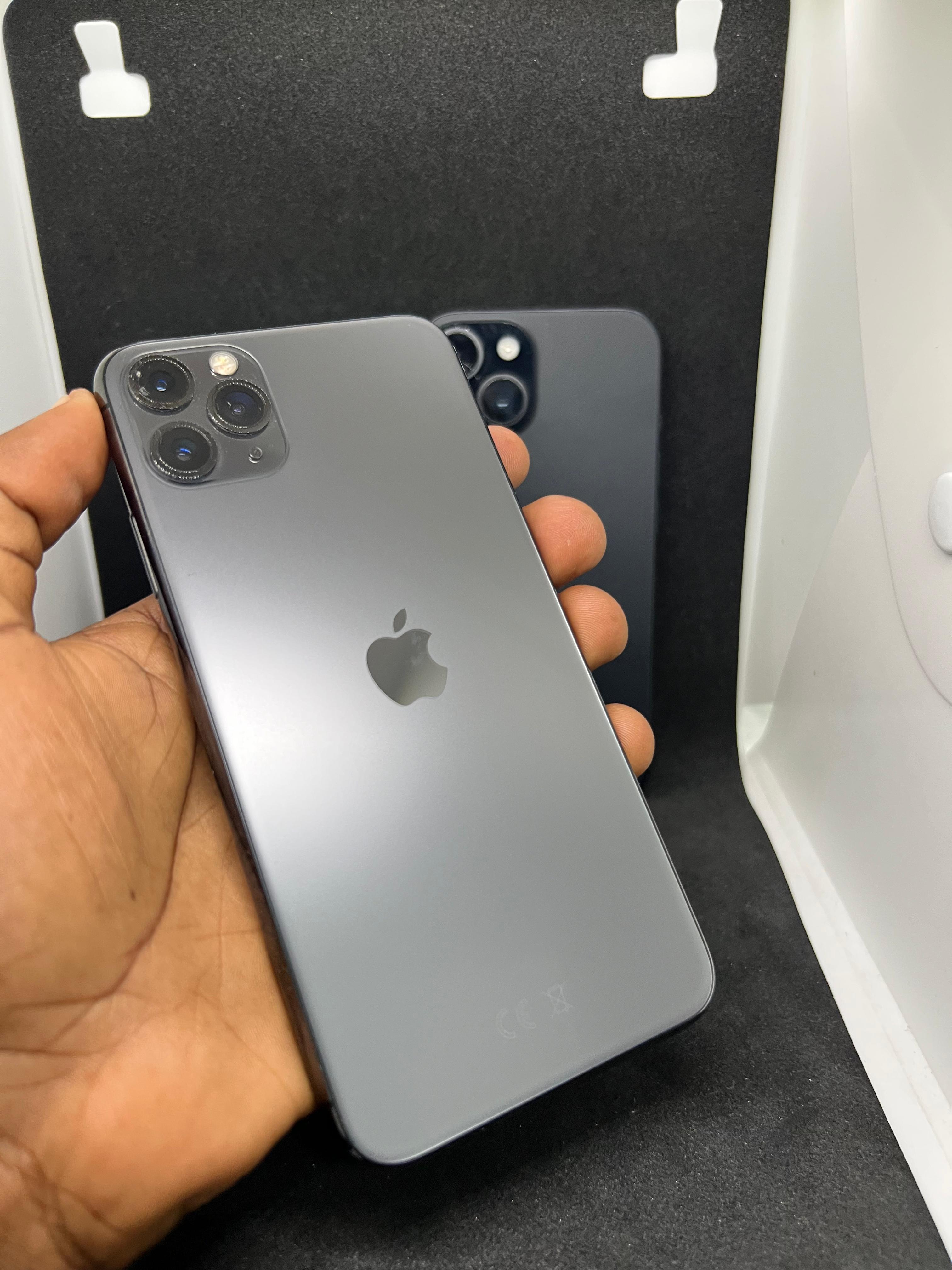 iPhone 11 Pro Max