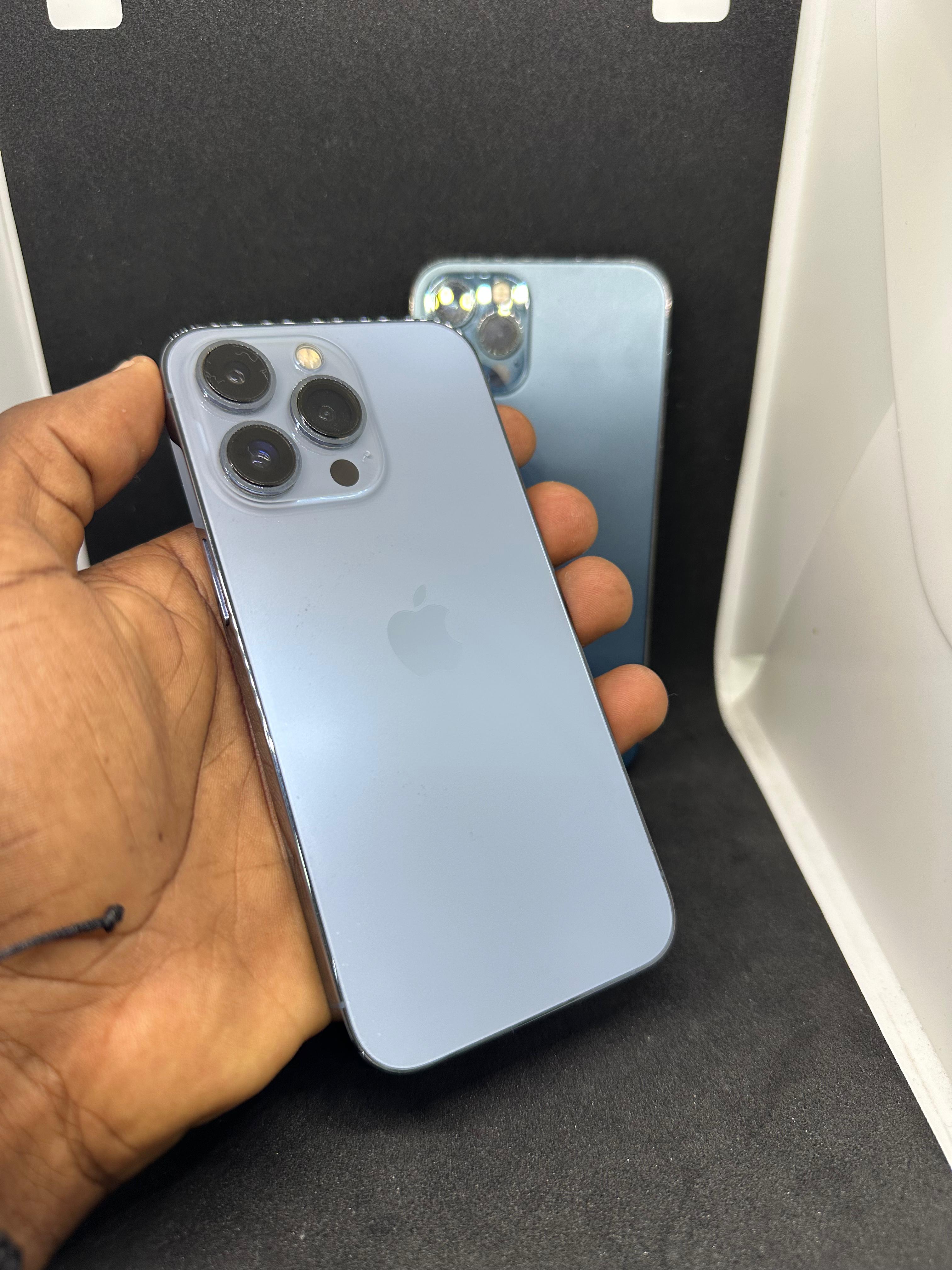 iPhone 13 Pro
